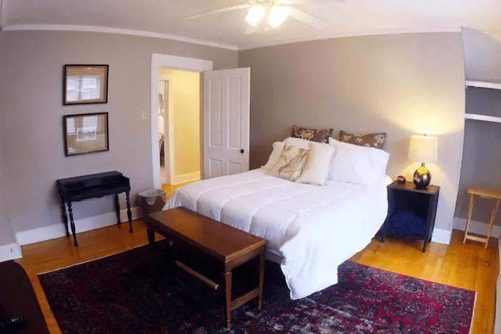 Cozy 3 & 4 Bed Home 2 Blocks To Hospitals & Lambeau Green Bay Esterno foto