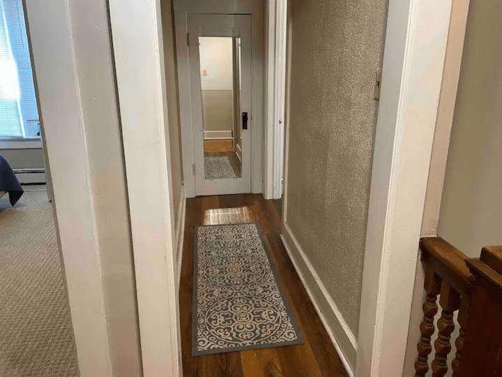 Cozy 3 & 4 Bed Home 2 Blocks To Hospitals & Lambeau Green Bay Esterno foto